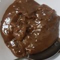 Cooksnap dari Nur Indah Sari untuk resep Selai coklat isian roti