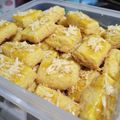 Cooksnap dari Desi Iriani untuk resep Kastengel Premium NCC modifikasi