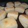 El cooksnap de Emma Boero cuando hizo Galletas o libritos de grasa.