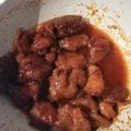 Cooksnap dari Lena Ratnasari untuk resep Ayam Goreng Madu