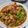 รูป Cooksnap ของ nita casnovy เมื่อเขาทำ ผัดกะปิสะตอกุ้งสด