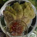 Cooksnap dari lisa untuk resep Cireng + Kuah Saos