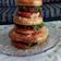 Cooksnap από Aristidis στη συνταγή Τούρτα burger