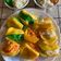 Cooksnap của Minh Hayes khi họ làm theo món Xôi Mít Lá Cẩm