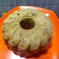 Cooksnap dari Mama Azza_Mumtaz untuk resep Bolu pisang kukus tanpa mixer