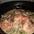 Cooksnap dari Poppy Budiawati untuk resep Sayur Pare Udang Kuah Santan