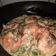 Cooksnap dari Poppy Budiawati untuk resep Sayur Pare Udang Kuah Santan