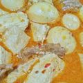 Cooksnap dari Retno Prihati untuk resep Gulai Tahu Tempe