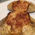 El cooksnap de Yari cuando hizo Txangurro o centolla a la Donostiarra.