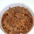 林佳怡 的 《京醬肉絲》 cooksnap