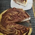 doozer88's cooksnap of when they made Brother Joe's Cheesecake.