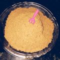 Haatha_Khunti's cooksnap of when they made সম্বার মশলা (sambar masala recipe in Bengali).