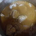 El cooksnap de Alfonso Pedraza Garcia cuando hizo Solomillos de cerdo con salsa pedro Ximénez con Thermomix.