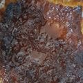 Cooksnap dari Lily Octavia untuk resep Bak Kwa aka dendeng babi manis 