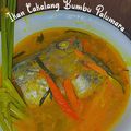 Cooksnap dari fj7cngbqyr@privaterelay.appleid.com untuk resep Ikan Cakalang Bumbu Palumara