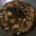 Cooksnap dari sean melody jazzy untuk resep Coan-Coan gereh besek/ ikan keranjang