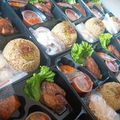 Cooksnap dari mariskha putri untuk resep Nasi Kebuli Ayam Goreng Pecah Enaknya