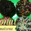 Cooksnap dari Ria Dhewi Wulansari untuk resep Donat Maizena