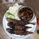 Cooksnap dari Liya fitriany untuk resep Ikan Bakar