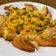 Cooksnap dari chan untuk resep Creamy shrimp salted egg (udang goreng telur asin)