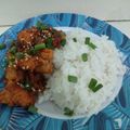 Cooksnap dari nita kumaladewi untuk resep Ayam Crispy Saus Madu