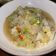 Cooksnap dari Nadwa Khoirunnisa untuk resep Sayur Sawi Putih pakai Bakso dan Telur