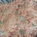 Cooksnap από Χατζηνικολάου Χρύσα στη συνταγή Καροτοσαλάτα δροσερή