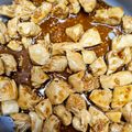 Raven's cooksnap of when they made Teriyaki Chicken - Stovetop Recipe.