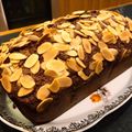 August Diamond's cooksnap of when they made Pefect Banana Nut Bread.
