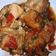 Cooksnap dari Alfiyani Mutazakir untuk resep Ayam Saus Mentega