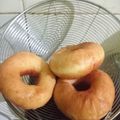 Cooksnap dari Theodora Venansya untuk resep Donat Lembut, Empuk dan Montok