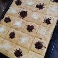 Cooksnap dari Woro Hastuti untuk resep Bolu tanpa mentega anti bantat