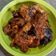 Cooksnap dari Dian Kurnianto Putri untuk resep Ayam Bakar Bumbu Rujak