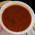 Ketki Dave's cooksnap of when they made સાંભાર (Sambhar recipe in Gujarati).