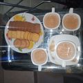 Anam Mohsin's cooksnap of when they made 3 spice Masala chai.