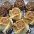 Hadia Hassan 😍's cooksnap of when they made Chocolate cupcake.