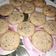 El cooksnap de Leticia Gonzalez cuando hizo Galletas con chispas de chocolate.