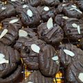 Cooksnap dari Emaknya ghifari untuk resep Choco Cookies (Goodt*me Wannabe!)