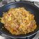 El cooksnap de Elizabeth Quezada Mojica cuando hizo Arroz frito con verduras asadas.