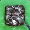 Cooksnap dari Rianda Alif untuk resep Filling Coklat (Isian Roti, Pao, Nastar)