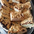 صورة من ام كريم my kitchen، شاركها بعد تجربة وصفة المبروشة
