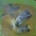 Cooksnap dari Mey's Cila untuk resep pindang tempoyak khas palembang