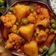 rajni का कुकस्नैप जब उन्होंने आलू गोभी फ्राई(Aloo Gobhi fry recipe in hindi) बनाया था।