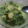 Cooksnap dari Lailatuzzahra Ukhty Muslimah untuk resep Sayur Bobor Daun Singkong