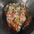 Cooksnap dari Fifi Sinlieksantoso untuk resep Tim peda