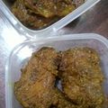 Cooksnap dari 💜Lianawati💜 untuk resep Empal Goreng Mertua