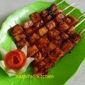 Cooksnap dari Nazhifa Ahmad (Ana) untuk resep Telur Gulung Bakar