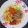 Cooksnap dari Christine Natalia untuk resep Burger steak (steak daging cincang)