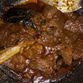 Cooksnap dari Anastasyia SW untuk resep Rendang Instan Praktis
