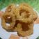 Cooksnap dari Resintaw untuk resep Onion Ring Bread Crumbs Crispy
